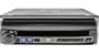 Alpine IVA-D100 DVD/CD/MP3/WMA Receiver/Mobile Multimedia Station
