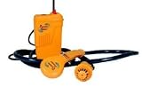 Review ElectronicsForAll PS1 / Portable Car Shower.