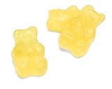 Albanese Lemon Bears, 5-Pound Bags (Pack of 2)