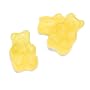 Albanese Lemon Bears, 5-Pound Bags (Pack of 2)