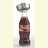 Review Bliss  / Coca Cola Bottle opener