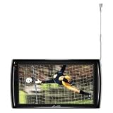 Navman Mio V735 Satellite Navigation System Europe with Digital TV Receiver