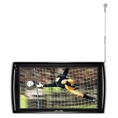 Mio Moov Spirit V735 Navigationsger�t (inkl. 17,8 cm (7 Zoll) Touchscreen Display, Europakarte, TMC, DVB-T) schwarz