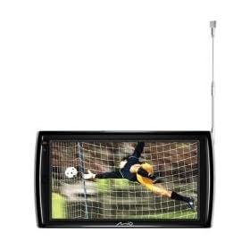 Navman Mio V735 Satellite Navigation System Europe with Digital TV Receiver