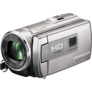 SONY �ϥ�ǥ����� �֥�å� HDR-PJ210(B)