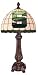 Michigan State Accent Lamp