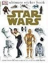"Star Wars" Classic Ultimate Sticker Book (Ultimate Stickers)