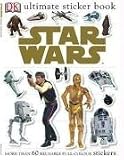 "Star Wars" Classic Ultimate Sticker Book (Ultimate Stickers)