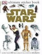 "Star Wars" Classic Ultimate Sticker Book (Ultimate Stickers)
