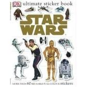 "Star Wars" Classic Ultimate Sticker Book (Ultimate Stickers)