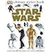"Star Wars" Classic Ultimate Sticker Book (Ultimate Stickers)
