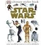 "Star Wars" Classic Ultimate Sticker Book (Ultimate Stickers)