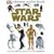 "Star Wars" Classic Ultimate Sticker Book (Ultimate Stickers)