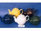 Review Rayware  / Rayware 0056.155 Tea Pot Rockingham 6Cup