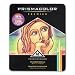 Sanford Prismacolor Premier Colored Pencil Set 48/Tin with Two Bonus Artstix