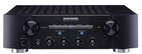 Marantz PM8003 Stereo integrated amplifier