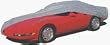 XLG 4 SEASON CAR COVER (Custom Accessories 38779)