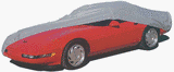 LG 4 SEASON CAR COVER (Custom Accessories 38778)