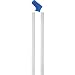 Camelbak Eddy Accessory Bite Valves and Straws-Pack of 2 (Blue)