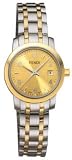 FENDI F216250 watch
