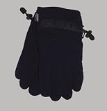 FORTRESS PRODUCTS INC 25NVY-XL WINTER FLEECE