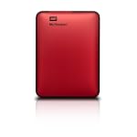 WD My Passport 1TB Portable External...
