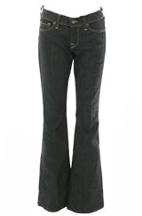 Lucky Brand Women's Super Stretch Sweet-N-Flare Jean