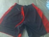 Mens Large Basketball Shorts