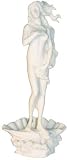 Birth of Venus Aphrodite Greek Statue 10″ Tall Marble Finish 317dYvVSGAL. SL160 Uncle Sam Skeleton Head Collectible Skull Figurine Statue Sculpture