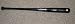 Derek Jeter Signed Black Bat New York Yankees