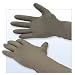 ULTEX RUBBER RADIATION REDUCING GLOVES - PAIR - SIZE 7.5