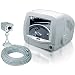 Jwin JV-TV2040 5.5-inch B/W Security Monitor with Infrared Camera