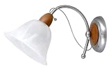 Wandleuchte 7321 Dalma Klassisch Landhaus retro Lampe Leuchte