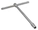 Musical Instruments : GrooveTech T-Handle Drum Key