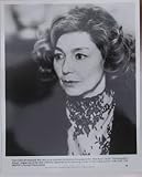 Emmanuelle Riva 8x10 Original Movie Photo #3697