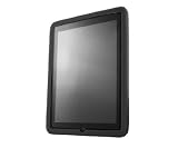 Black Thick Silicone Rubber Gel Case for the Apple iPad 3G Wifi 16GB 32GB 64GB