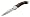 www.kampfmesser.com - Herbertz Einhandmesser AISI 420 Pakkaholz mit LED-Lampe