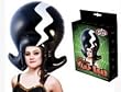 Giant Inflatable Vamp Head