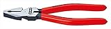 KNIPEX(クニペックス):強力型ペンチ (SB) 0201-225