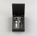 2 Piece Wine Accessorie Gift Box