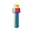 Bobble&nbsp;�}���`�J���[&nbsp;�t�B���^�[&nbsp;�C�G���[/�s���N/�u���[