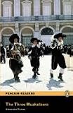 Produkt-Bild: Penguin Readers Level 2 The Three Musketeers