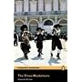 "The Three Musketeers": Level 2 (Penguin Longman Penguin Readers)