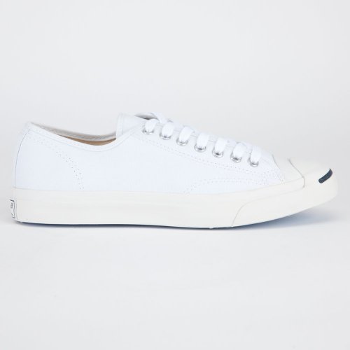 Converse Purcell White Fashion Athletics