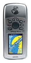 Garmin GMAP 76CSx Handheld Colour GPS