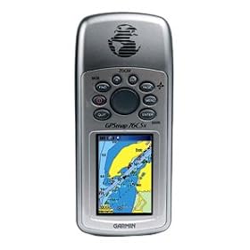 Garmin GMAP 76CSx Handheld Colour GPS
