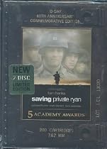 Saving Private Ryan (Widescreen Two-Disc Special Edition)