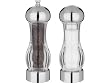 Trudeau Pepper Mill and Salt Shaker Set