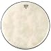 Remo Powerstroke 3 Simulated Calfskin Fiberskyn 3 FD Batter, 14 Inches
