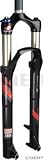 RockShox 09 Reba SL 29'er 80mm Black Disc Only